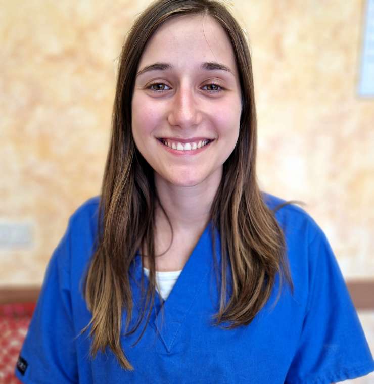 Dr.ssa Elisa Quirci