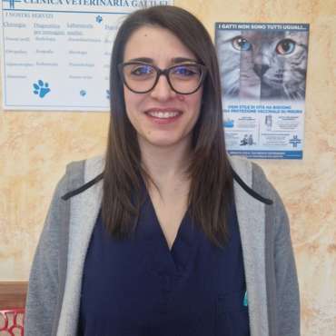 Dr.ssa Erika D’Andrizza